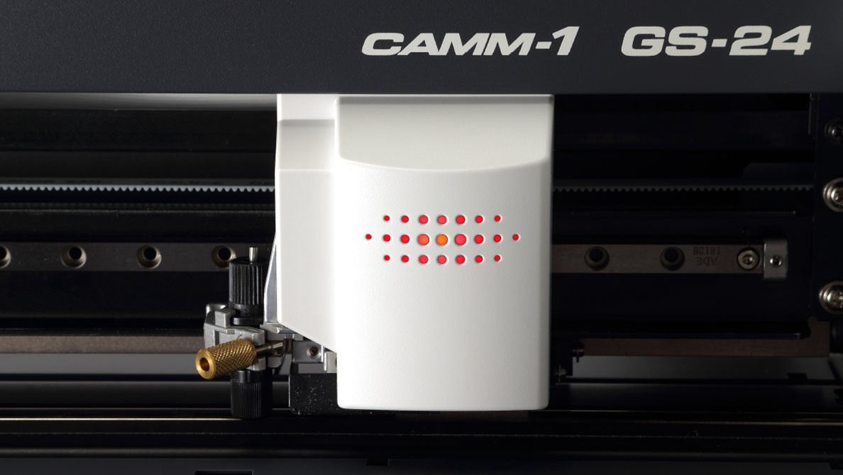 Roland Camm1 GS24 ProfiSign