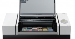 Roland VersaUV LEF2-300