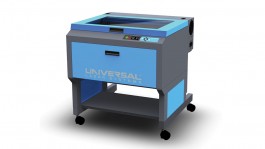 Universal Laser Systems - PLS serie