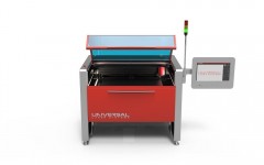 Universal Laser Systems - Ultra X6000