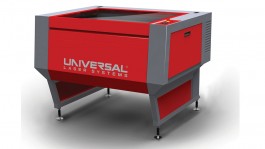 Universal Laser Systems - ILS serie