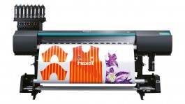 Roland TexArt XT-640