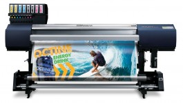 Roland SolJet EJ-640