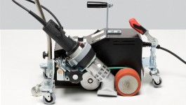 Plastgrommet Forplast P2