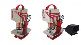 Plastgrommet Queen / Speed Queen