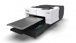 polyprint Texjet echo 2