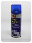 3M Mount Spray