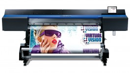 Roland TrueVis VG-540/VG-640